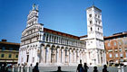 Lucca Guida Turistica e Hotel