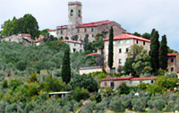 Foto Castello Tizzana